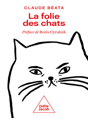 cover image of La Folie des chats